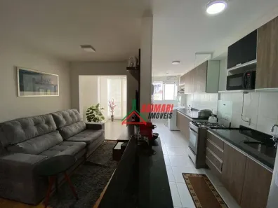Apartamento com 2 Quartos à venda, 64m² no Chácara Inglesa, São Paulo