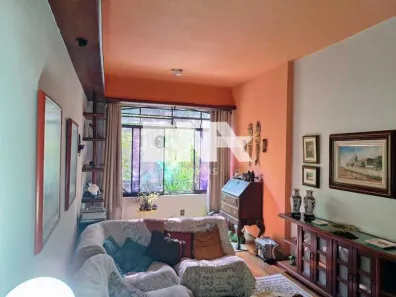 Apartamento com 3 Quartos à venda, 75m² no Copacabana, Rio de Janeiro