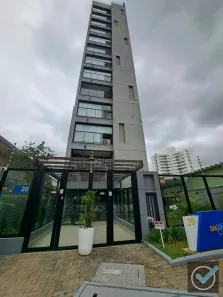 Apartamento com 1 Quarto à venda, 41m² no km 18, Osasco