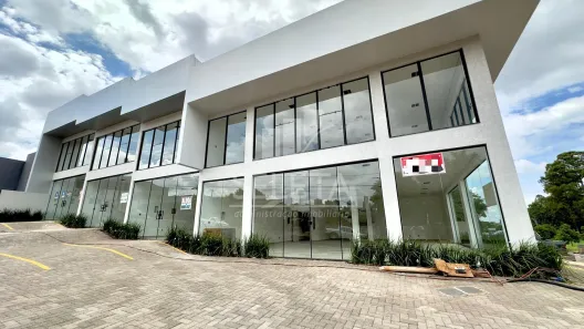 Sala Comercial à venda, 318m² no Parque São Paulo, Cascavel