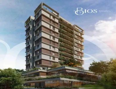 Cobertura com 3 Quartos à venda, 115m² no Funcionários, Belo Horizonte