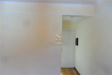 Apartamento com 2 Quartos à venda, 60m² no Jardim das Indústrias, São José dos Campos