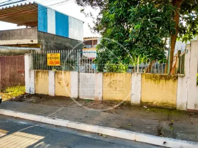 Lote/Terreno à venda, 250m² no Jardim Floresta, São Paulo