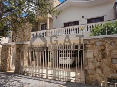 Casa com 3 Quartos para alugar, 360m² no Parque Campolim, Sorocaba