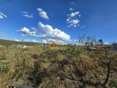 Lote/Terreno à venda, 300m² no Residencial Lagoa Park, Divinópolis