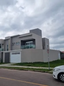 Casa com 3 Quartos à venda, 110m² no Parque da Fonte, São José dos Pinhais