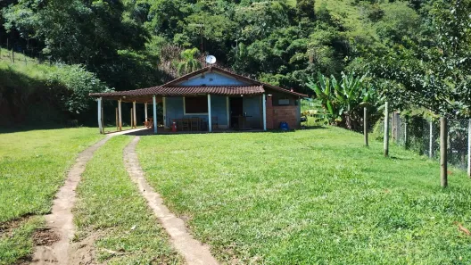 Fazenda/Sítio com 2 Quartos à venda, 6m² no Vila Veneziani, São José dos Campos