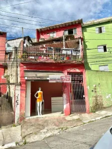 Lote/Terreno à venda, 210m² no Jardim Carombé, São Paulo