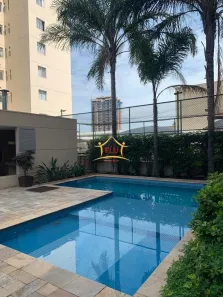 Cobertura com 3 Quartos à venda, 140m² no Castelo, Belo Horizonte