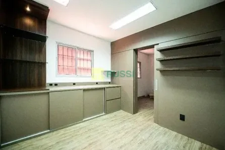 Prédio Comercial à venda, 197m² no Jardim Satélite, São José dos Campos