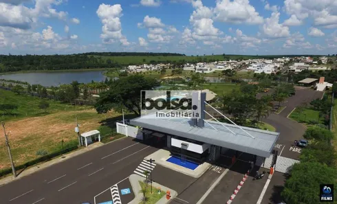 Lote/Terreno à venda, 450m² no Residencial Lago Sul, Bauru