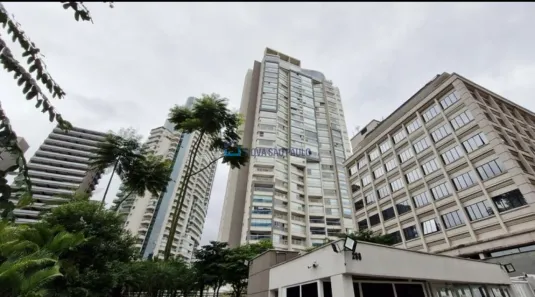 Apartamento com 1 Quarto à venda, 35m² no Pinheiros, São Paulo