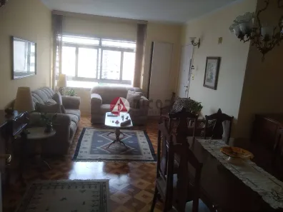 Apartamento com 3 Quartos à venda, 105m² no Vila Mariana, São Paulo