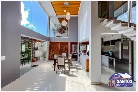 Sobrado com 4 Quartos à venda, 494m² no Vila Invernada, São Paulo