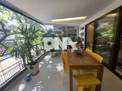 Apartamento com 3 Quartos à venda, 174m² no Barra da Tijuca, Rio de Janeiro