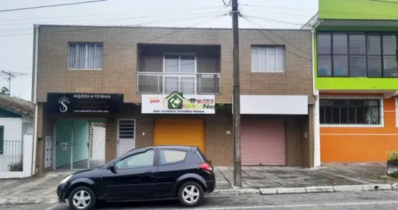 Sobrado com 3 Quartos à venda, 172m² no Centro, Araucária