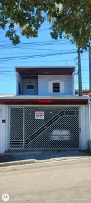 Casa com 3 Quartos à venda, 140m² no Jardim Santa Inês III, São José dos Campos