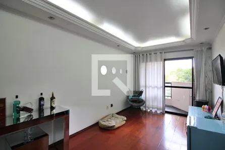 Apartamento com 3 Quartos à venda, 117m² no Baeta Neves, São Bernardo do Campo