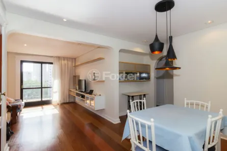 Apartamento com 3 Quartos à venda, 103m² no Perdizes, São Paulo