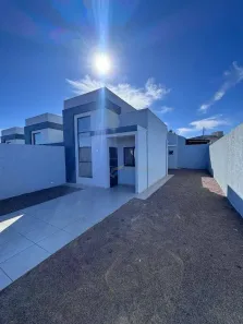 Casa com 1 Quarto à venda, 60m² no Interlagos, Cascavel