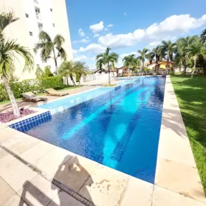 Apartamento com 3 Quartos à venda, 85m² no Ilhotas, Teresina