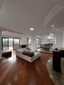 Apartamento com 4 Quartos à venda, 244m² no Vila Gomes Cardim, São Paulo