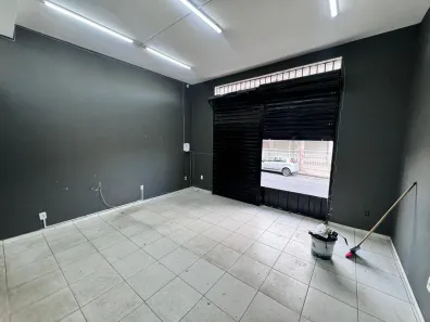 Ponto Comercial para alugar, 50m² no Santa Helena, Contagem