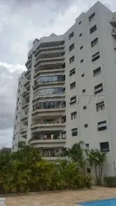 Apartamento com 4 Quartos à venda, 189m² no Água Fria, São Paulo