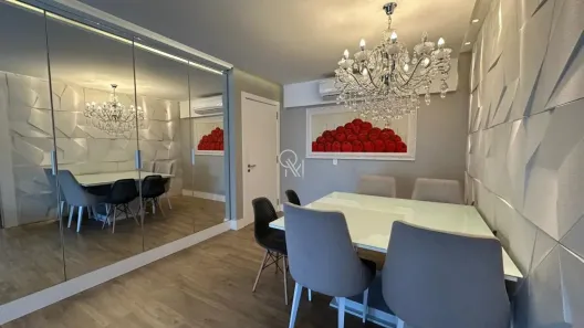 Apartamento com 3 Quartos à venda, 126m² no Exposição, Caxias do Sul
