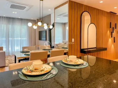 Apartamento com 2 Quartos à venda, 96m² no Carniel, Gramado