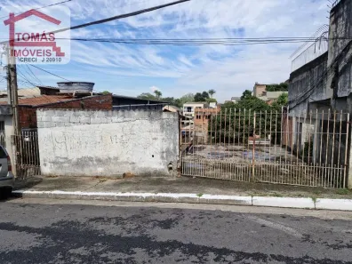 Lote/Terreno à venda, 400m² no Vila Mangalot, São Paulo