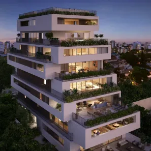 Apartamento com 4 Quartos à venda, 419m² no Sumarezinho, São Paulo
