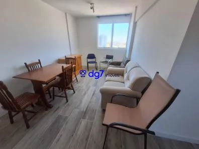 Apartamento com 3 Quartos à venda, 73m² no Jardim Esmeralda, São Paulo