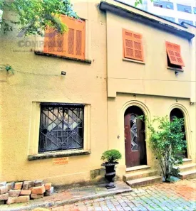 Imóvel Comercial com 2 Quartos para alugar, 75m² no Jardim Portal I e II, São Paulo