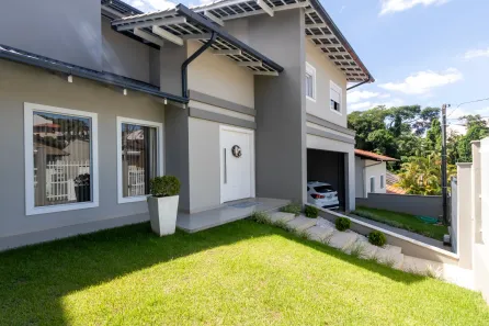 Casa com 3 Quartos à venda, 274m² no Salto do Norte, Blumenau