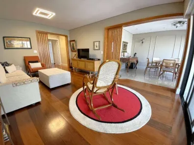 Apartamento com 4 Quartos à venda, 182m² no Boqueirão, Santos