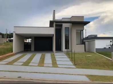 Casa de Condomínio com 3 Quartos à venda, 190m² no Jacaré, Cabreúva