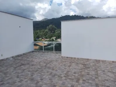 Apartamento com 3 Quartos à venda, 184m² no Corrêas, Petrópolis