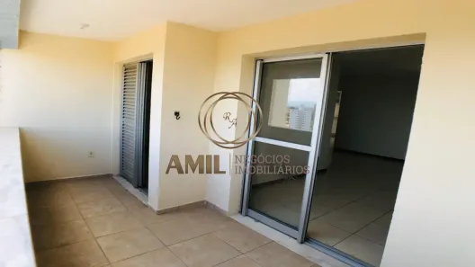 Apartamento com 3 Quartos para alugar, 88m² no Jardim Paulista, São José dos Campos