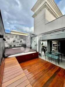 Cobertura com 2 Quartos à venda, 150m² no Vila Regente Feijó, São Paulo