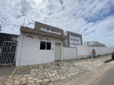 Imóvel Comercial com 2 Quartos à venda, 55m² no Muçumagro, João Pessoa