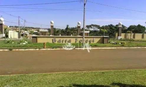Lote/Terreno à venda, 250m² no Ideal, Londrina