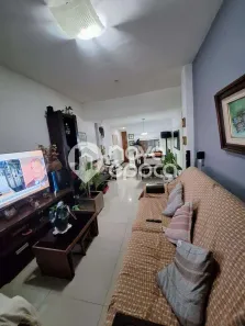Apartamento com 3 Quartos à venda, 90m² no Maracanã, Rio de Janeiro