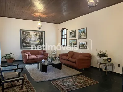 Ponto Comercial com 5 Quartos à venda, 382m² no Anchieta, Belo Horizonte