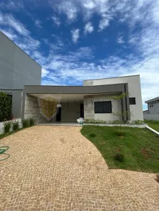 Casa de Condomínio com 3 Quartos à venda, 150m² no Jardim Valencia, Ribeirão Preto
