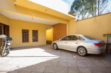 Casa com 4 Quartos à venda, 400m² no Cidade São Francisco, São Paulo