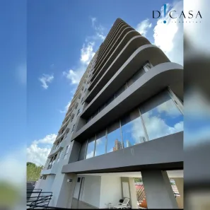 Apartamento com 2 Quartos para alugar, 59m² no Ponta Negra, Natal