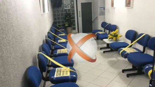Ponto Comercial para alugar, 90m² no Barris, Salvador