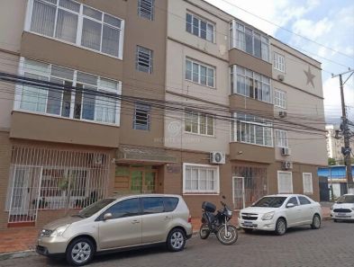 Apartamento com 3 Quartos à venda, 111m² no Centro, São Leopoldo