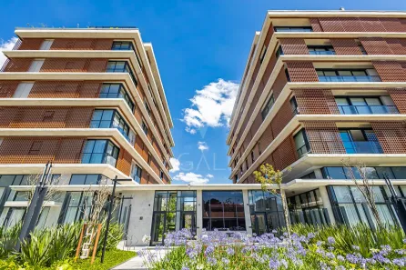 Cobertura com 3 Quartos à venda, 256m² no Bigorrilho, Curitiba
